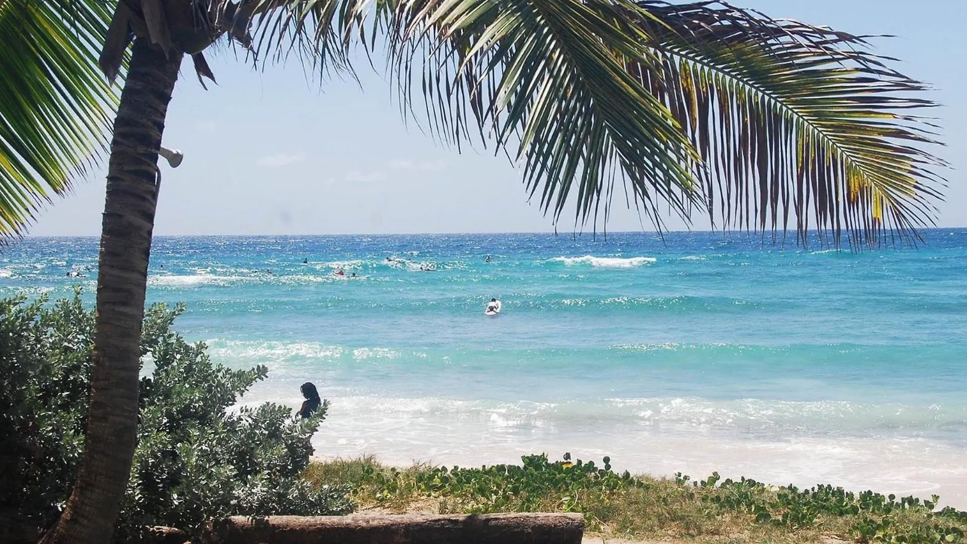 Inch By Inch Home Christ Church Barbados